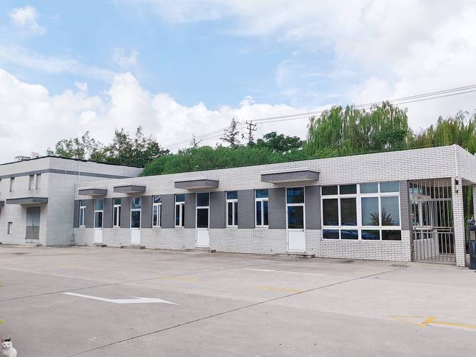 江苏省南通市生产厂房招商信息