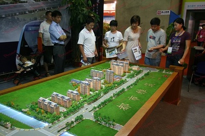 上海房地产暖场活动策划公司